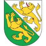 Wappen Thurgau Wappen St.Gallen