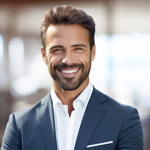 Portrait Matteo Hoffmann Beat, Marketing